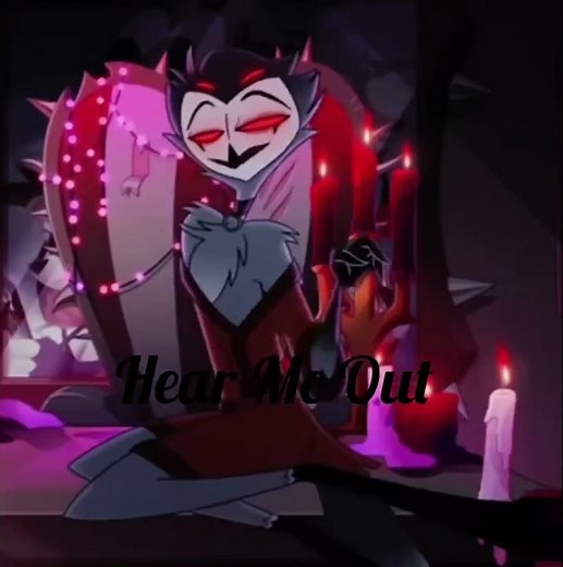 (Stolas) Helluva Boss Remake Pilot (Edit)