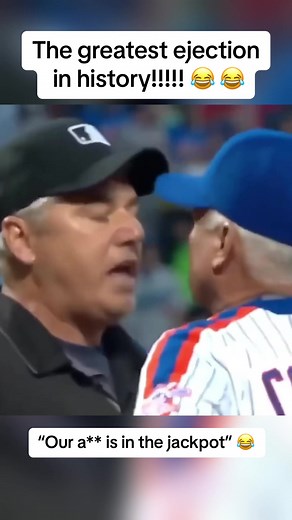 Mic'd Up: The Greatest Ejection in MLB History