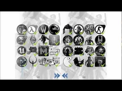 Level 1 Games Logo Quiz App Lösung / Walkthrough / Solution