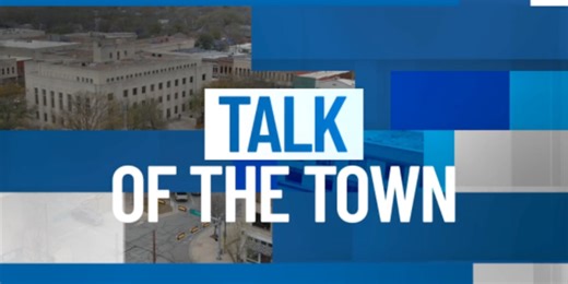 Talk of the Town: Austin College’s MLK Jr. Day Celebration