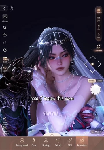 Caleb: Love and Deep Space - Explanations Attempt