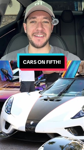 This Saturday I’ll be in Naples for @carson5thnaples. Looking forward to seeng you all down there!