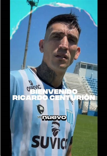 Ricardo Centurión y sus polémicas declaraciones sobre Bolivia