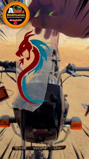 9.2K views · 69 reactions | Bike Modification  #Reels #trending #modification #modifed #viral #splendor | Pinku Yadav | Facebook