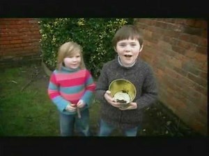 Dedinhos Verdes (Little Green Fingers)