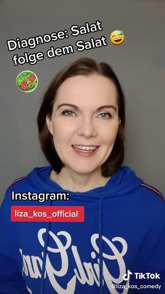 liza_kos_official #comedian #comedy #russin #deutsche #türkin #integration #russland #witz