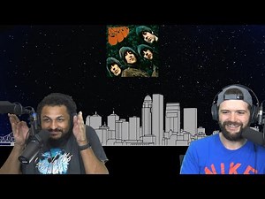 The Beatles - Drive My Car | REACTION