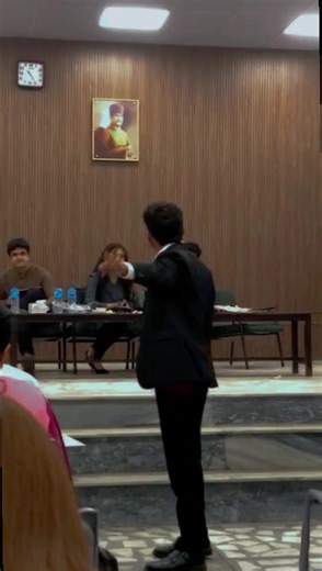 Accountability for Leaders: Ending Corruption in Pakistan