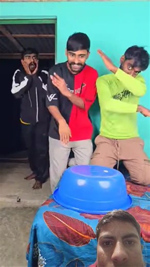 This Unexpected Brother Dance Will Make You Laugh Instantly 😂🔥