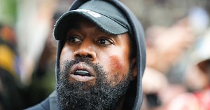 Kanye West Announces 2024 Presidential Run