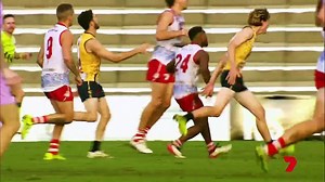LIVE TODAY 2PM: Swan Districts v South Fremantle❗️ | Channel 7 Perth