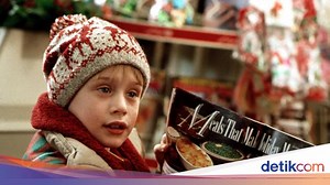 10 Rekomendasi Film Natal Terbaik Sepanjang Masa, Sudah Pernah Nonton?