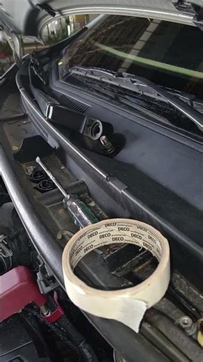 how to remove wiper arm,"