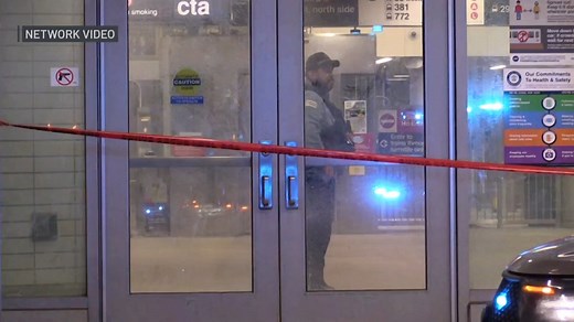 CTA Worker Shot Man 3 Times Following Fight at Red Line Station: Prosecutors