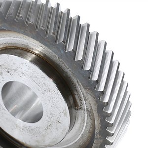 [Hot Item] Customized Gear Module 3.5 Teeth for Reducer/ Oil Drilling Rig/ Truck