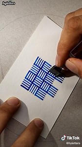 What will the shape be? 😮 ©hyletters | TikTok