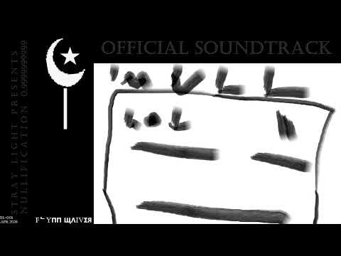 FᄂYПП ЩΛIVΣЯ - Null (NULLIFICATION OST)