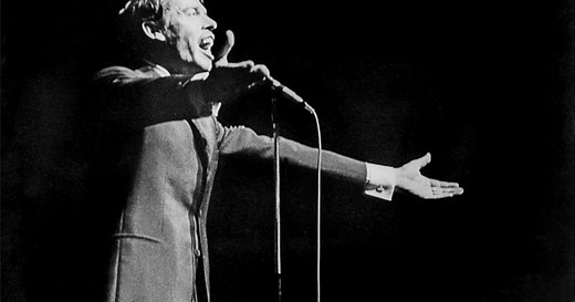 Stéphane Brel, petit-fils de Jacques Brel, trace sa propre route à l'écran