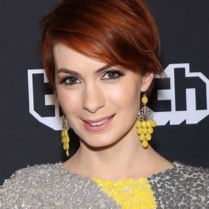 FeliciaDay Videos - Twitch