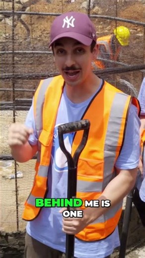 Clean Water Project: Transforming Lives in Nepal #shorts