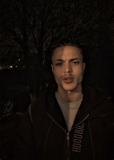 Before the Pain: Upcoming Artist Ace Cipriani