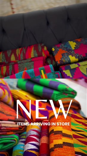 Shop Beautiful Kente Fabrics for Your Special Events
