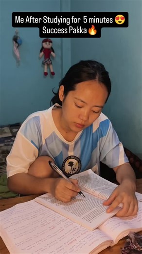 Humorous Study Break Moments: Relatable Reactions