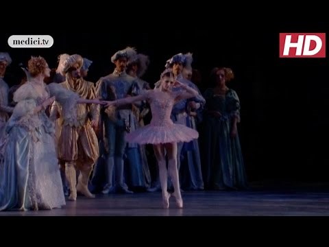 Tchaikovsky - Sleeping Beauty - Ballet