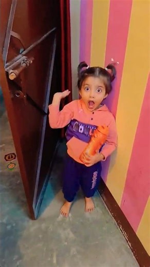 Where is Amyra hearing the voice from? #sunilproduction #shortvideo #viral