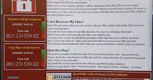 NHS cyber attack: what we know so far as Government Cobra meeting concludes