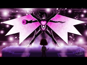 Undertale- Piano Cover- Power of Neo