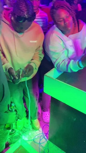 Hwinza Live Performance in Capetown | Chillmaster Music