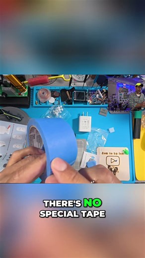 DIY Electronics: Master Wire Prep for Epic Installs! #shorts