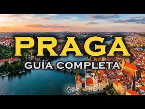 Discover Prague: What to See, Must-See Places and Tips for Your Trip