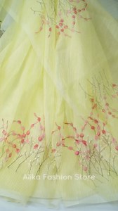 Fast fashion fades fast. Threads loosen, styles date, pieces get forgotten. Our New Year Collection focuses on slow craft. Women artisans work on each design with care and consistency. Embroidery done with intention, not speed. Created as heirloom-worthy pieces you keep, restyle, and pass on. Shop the collection on alika.in. | Alika