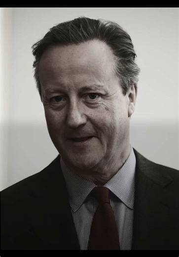 David Cameron's Warning on Labour Government Impact