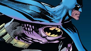THINKING BAT THOUGHTS 2: The Five Eras of Batman Continuity