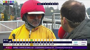 343K views · 4.4K reactions | [LA COURSE DU QUINTE R1C4] Suivez #LaCourseDuQuinté de samedi 13 décembre à Paris-Vincennes en direct sur Equidia Retrouvez toutes les courses en direct sur l'appli Equidia et equidia.fr | Equidia | Facebook