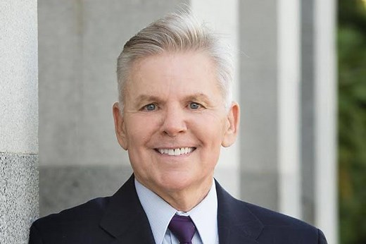 After Her Husband's Scandal, Where Is Gary Condit's Wife Carolyn Berry Now? | eCelebrityMirror