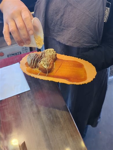 たこ焼きと立ち呑みが楽しめるたこ家 輝