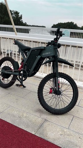 EKX X21 max electric dirt bike #ekxbike #dirtbike #ebike