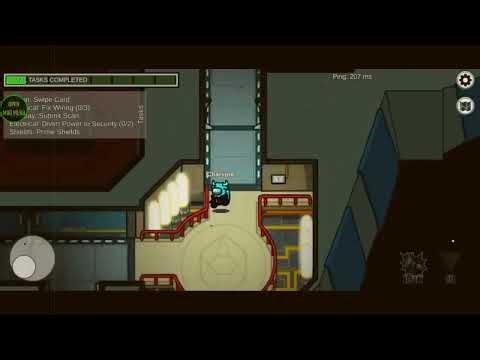 Among us Mod Apk 2025.10.14 VIP Always Imposter - Mod Menu 2025.10.14 Android-IOS PC