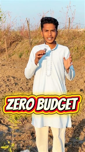 How i did Organic farming in zero budget? 🍉🌾 #farming #organicfarming #jevikkissan #khetibadi