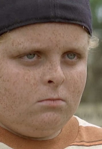 Cinema's greatest roast battle. #TheSandlot #Movies #MovieClips | you're killin me smallz