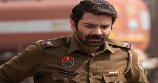 Top 10 crime thrillers to stream on Netflix, Prime Video and more OTT