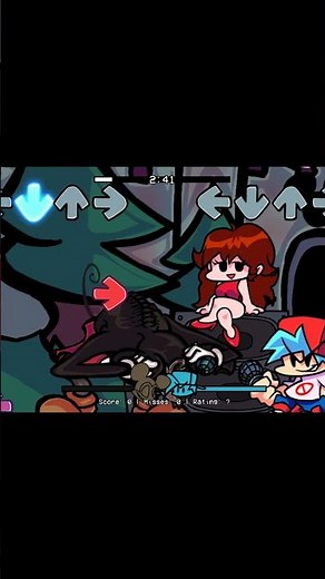 FNF: VS SCARY MICKEY MOUSE