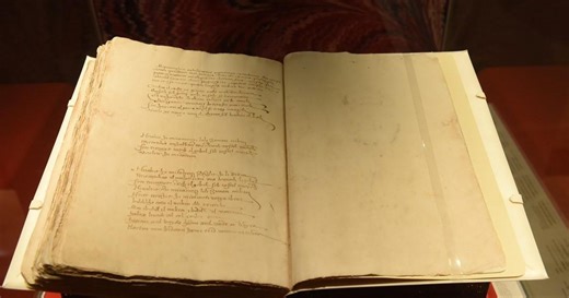 This 500-year-old poem is the oldest piece of literature in Maltese