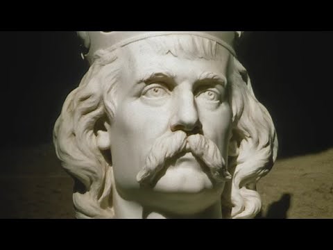 The Untold Truth Of Robert The Bruce