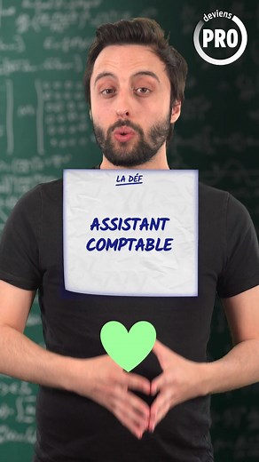 Devenir Assistant Comptable: Formation et Métier Expliqués!