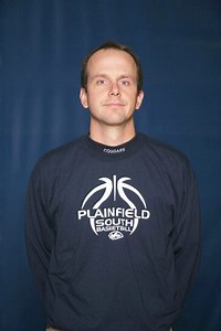 Bublitz Named Plainfield South's Head Football Coach